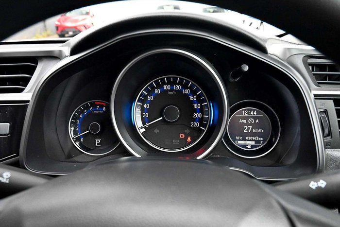 2019 Honda Jazz VTi