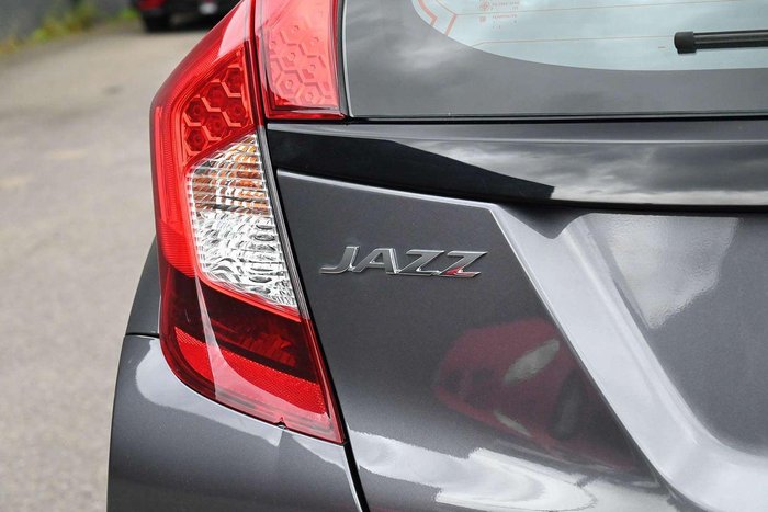 2019 Honda Jazz VTi