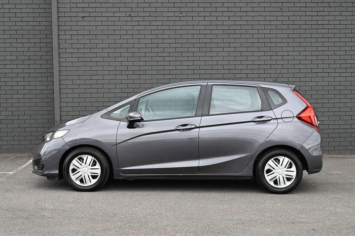2019 Honda Jazz VTi