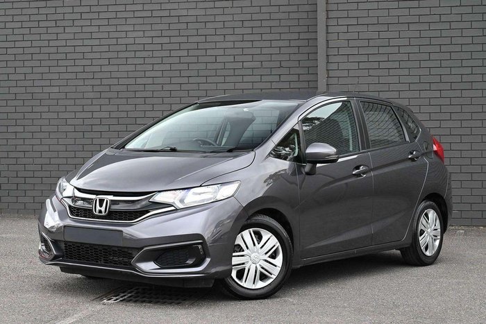 2019 Honda Jazz VTi