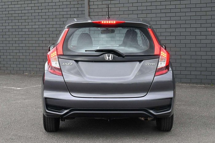 2019 Honda Jazz VTi