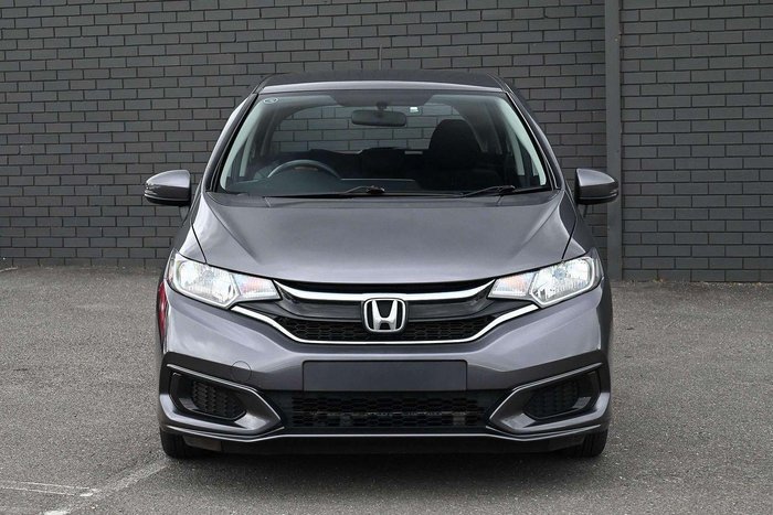 2019 Honda Jazz VTi