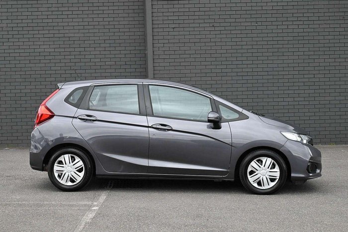 2019 Honda Jazz VTi