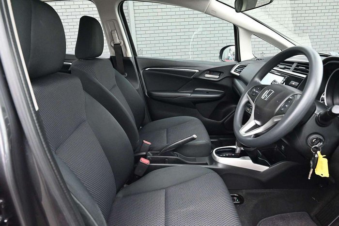 2019 Honda Jazz VTi
