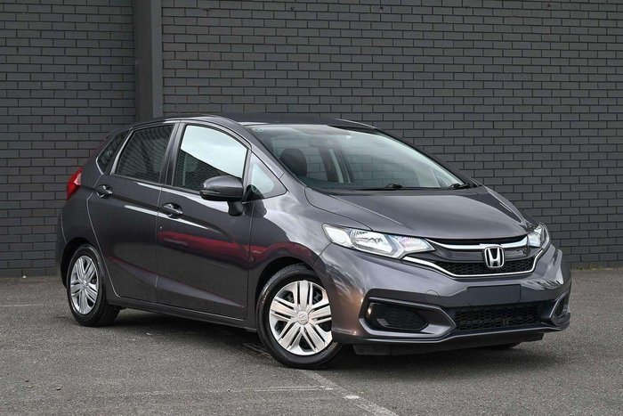 2019 Honda Jazz VTi