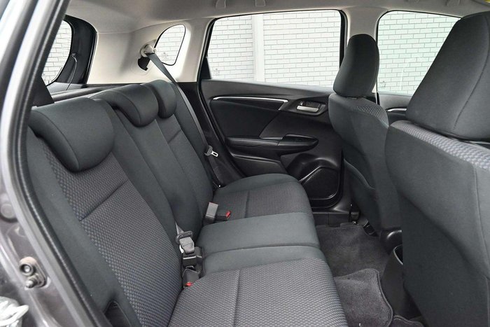 2019 Honda Jazz VTi