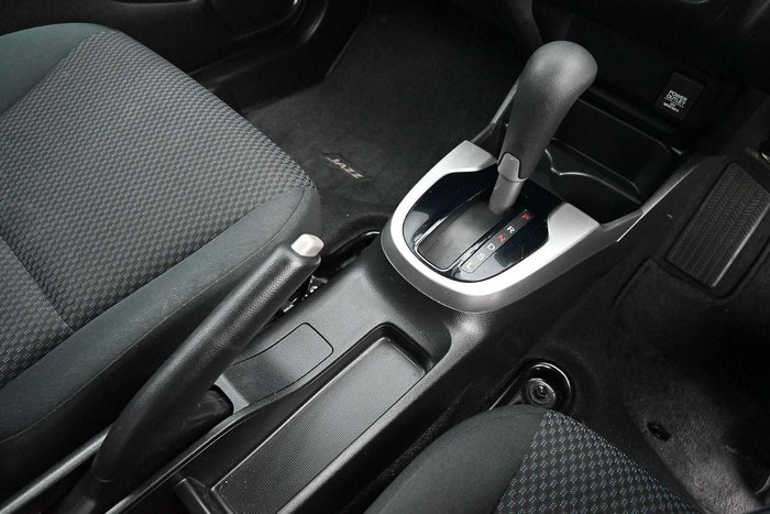 2019 Honda Jazz VTi