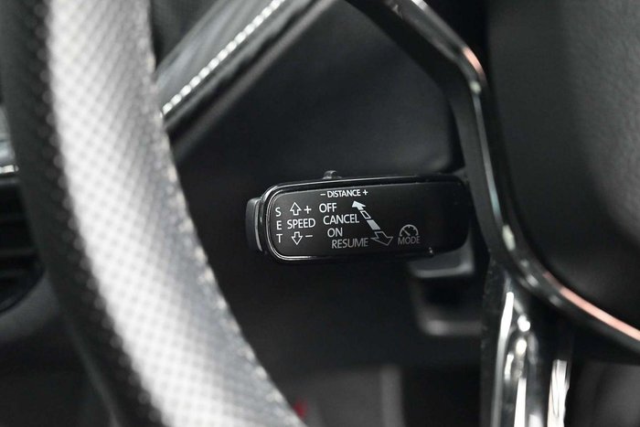 2022 SKODA Fabia Monte Carlo Edition 150