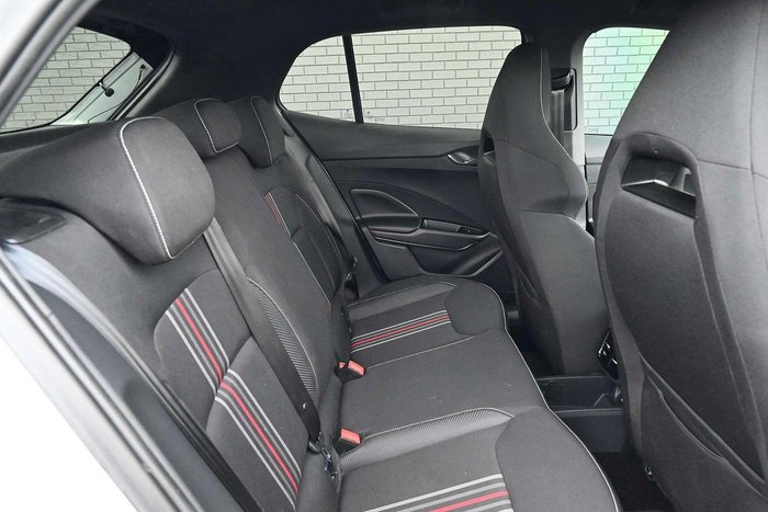 2022 SKODA Fabia Monte Carlo Edition 150