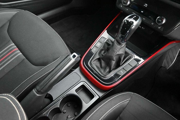 2022 SKODA Fabia Monte Carlo Edition 150