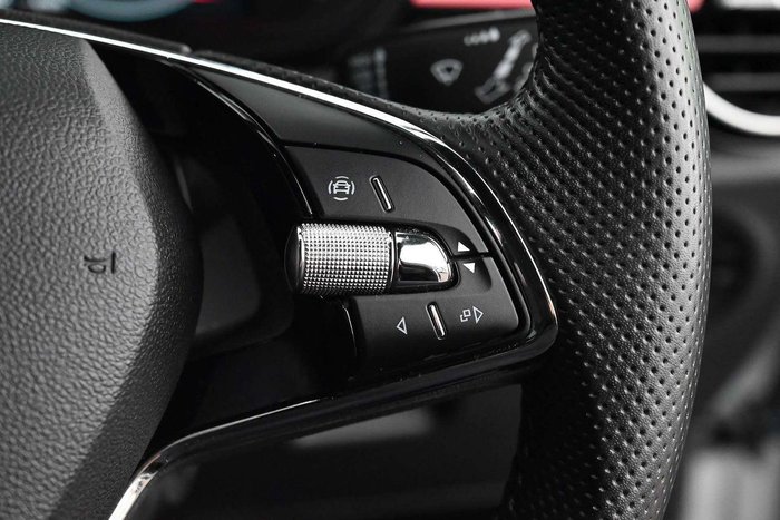 2022 SKODA Fabia Monte Carlo Edition 150