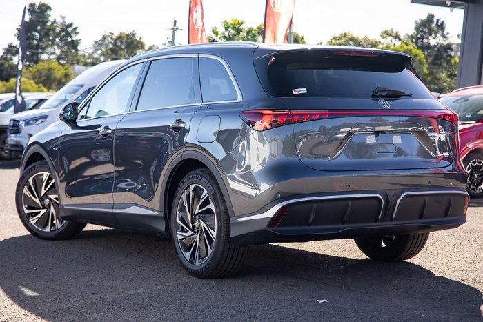 2026 MG MGS6 EV Essence