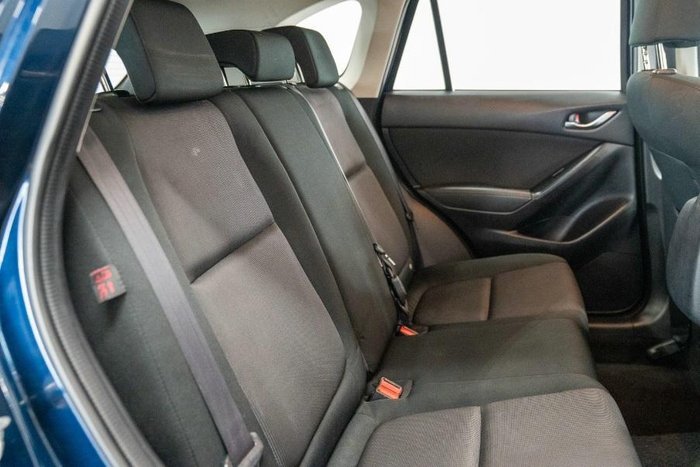 2015 Mazda CX-5 Maxx