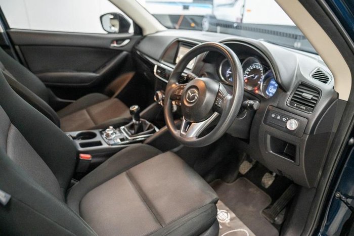 2015 Mazda CX-5 Maxx