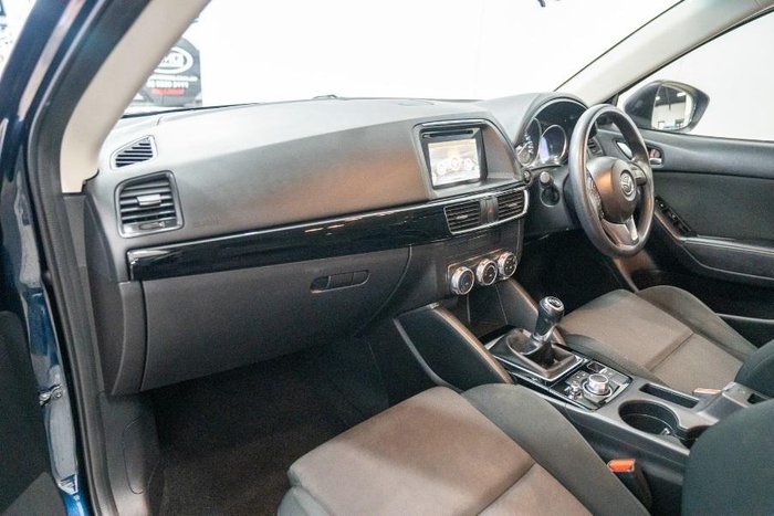 2015 Mazda CX-5 Maxx