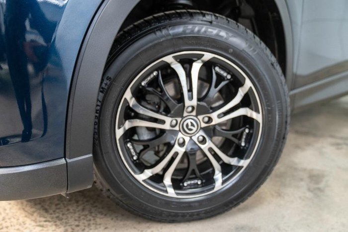 2015 Mazda CX-5 Maxx