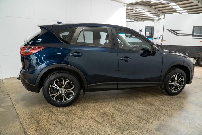 2015 Mazda CX-5 Maxx