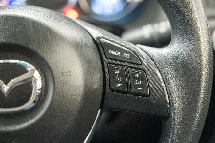 2015 Mazda CX-5 Maxx