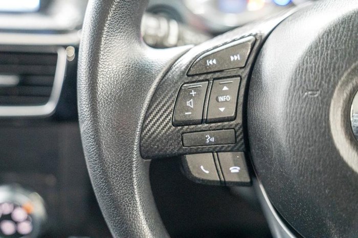 2015 Mazda CX-5 Maxx