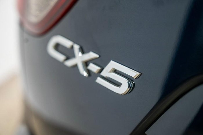 2015 Mazda CX-5 Maxx