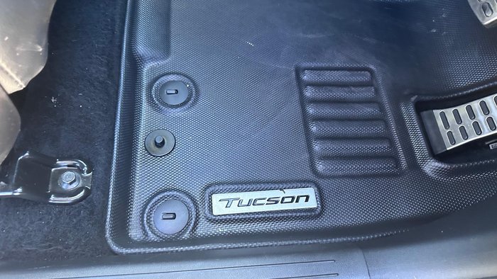 2023 Hyundai Tucson Highlander N Line