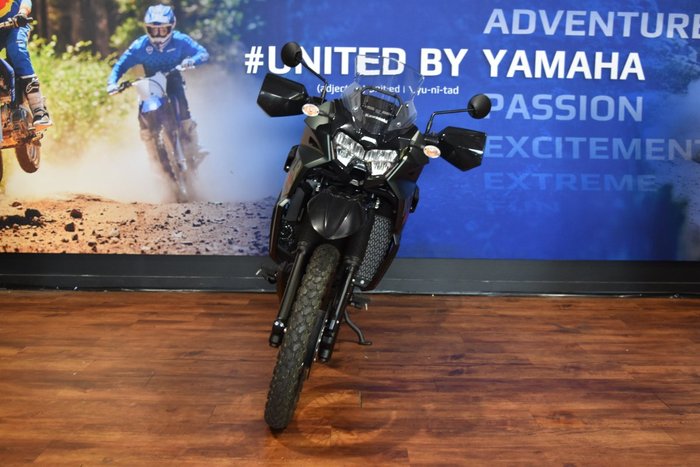 2025 Kawasaki KLR650 (KL650)