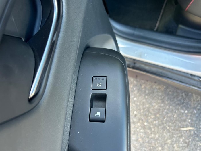 2025 Hyundai Kona Hybrid Premium N Line