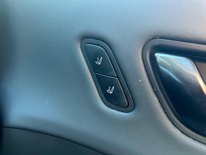 2025 Hyundai Kona Hybrid Premium N Line