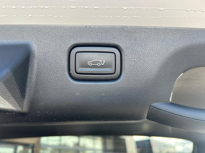 2025 Hyundai Kona Hybrid Premium N Line