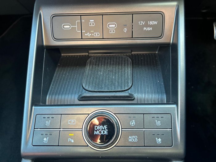 2025 Hyundai Kona Hybrid Premium N Line