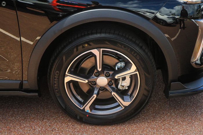 2026 GWM Haval Jolion Premium Hybrid