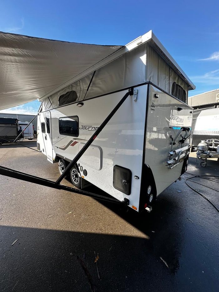 2022 Jayco Journey