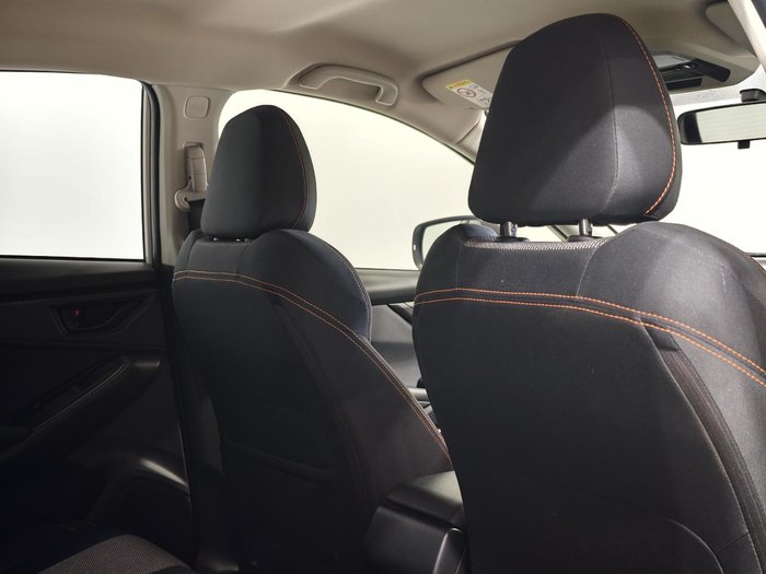 2020 Subaru XV 2.0i