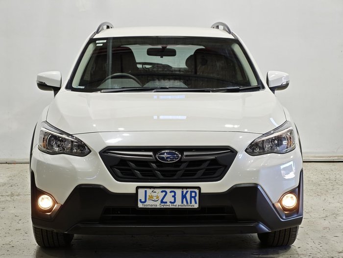 2020 Subaru XV 2.0i