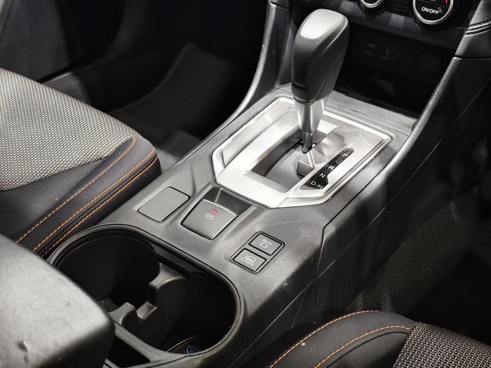 2020 Subaru XV 2.0i