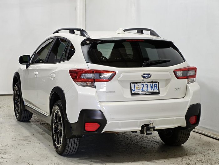 2020 Subaru XV 2.0i