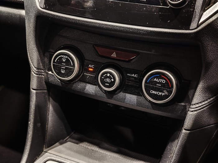 2020 Subaru XV 2.0i
