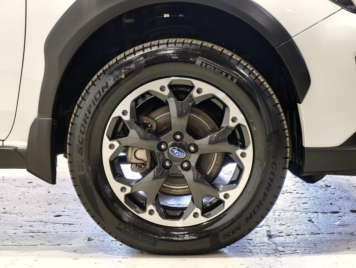 2020 Subaru XV 2.0i