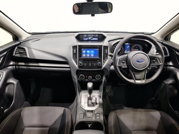 2020 Subaru XV 2.0i