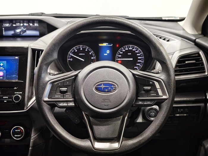 2020 Subaru XV 2.0i