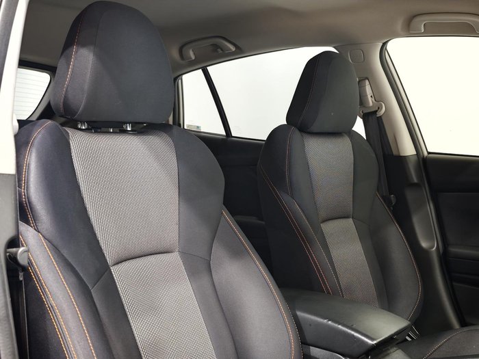 2020 Subaru XV 2.0i
