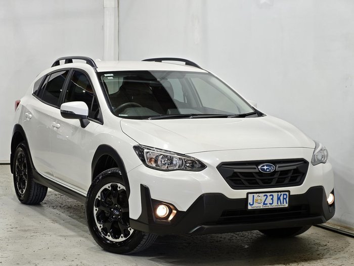 2020 Subaru XV 2.0i