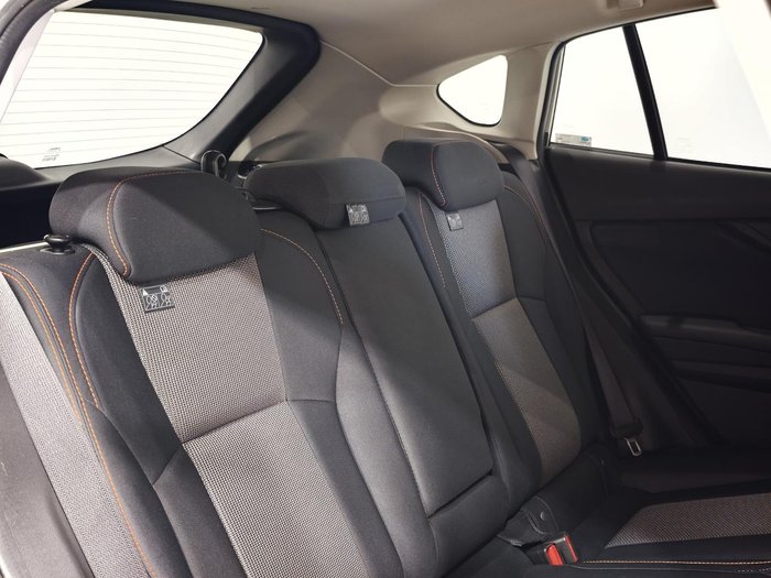 2020 Subaru XV 2.0i