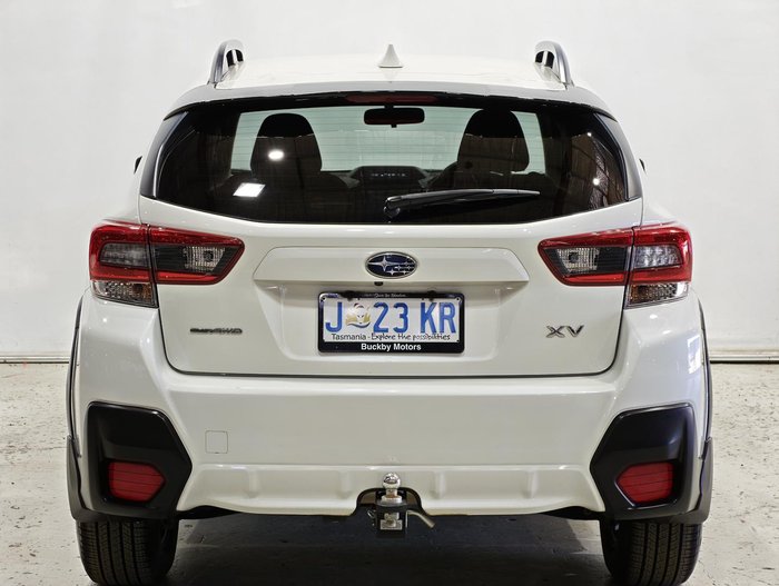 2020 Subaru XV 2.0i