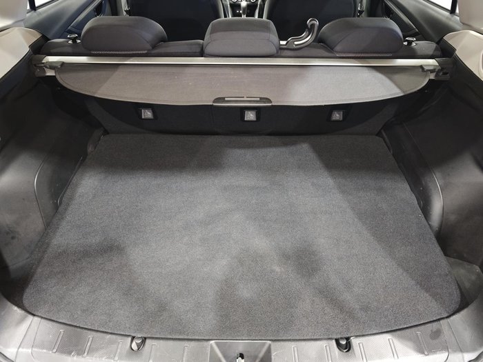 2020 Subaru XV 2.0i