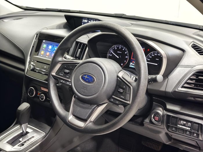2020 Subaru XV 2.0i