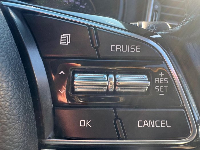 2019 Kia Sportage Si