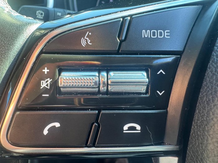 2019 Kia Sportage Si
