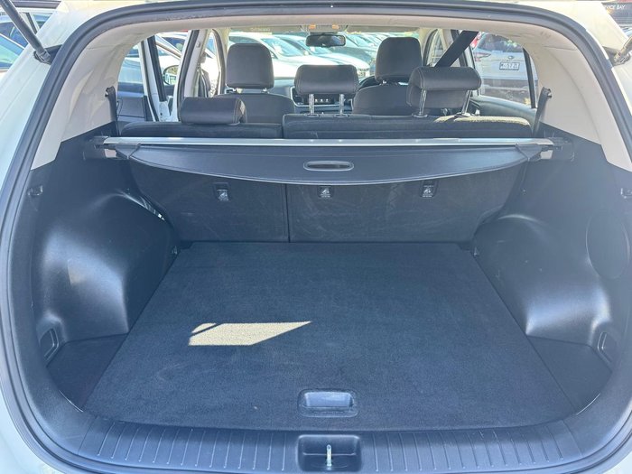 2019 Kia Sportage Si