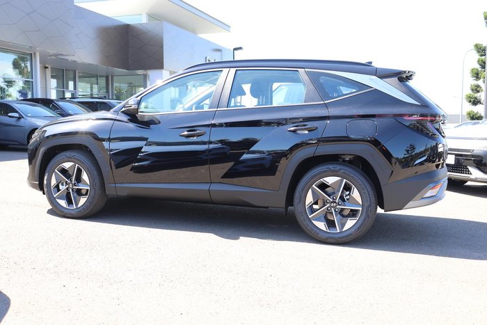 2026 Hyundai Tucson Hybrid